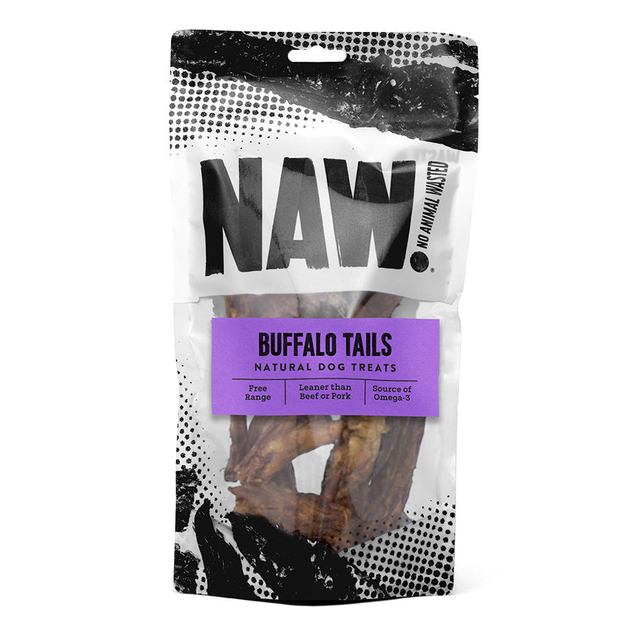 Buffalo Tails 200g