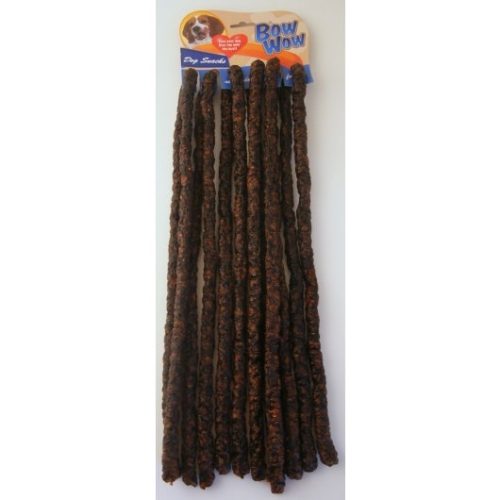 Bow Wow Goose & Liver Sausage