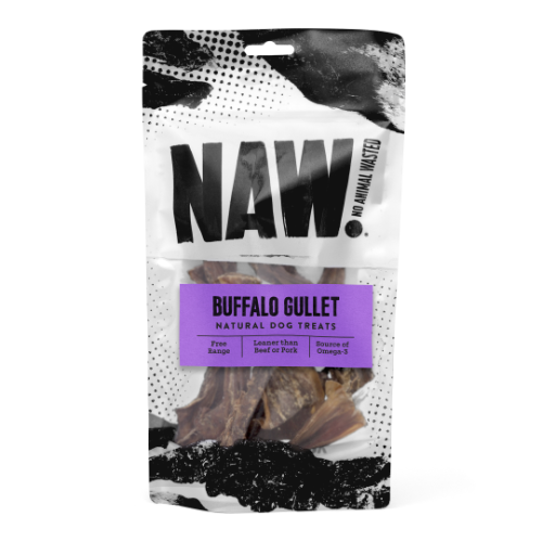Buffalo Gullet 100g