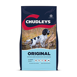 Chudleys Original Adult Dog Food
