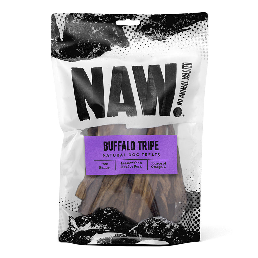 Buffalo Tripe 250g