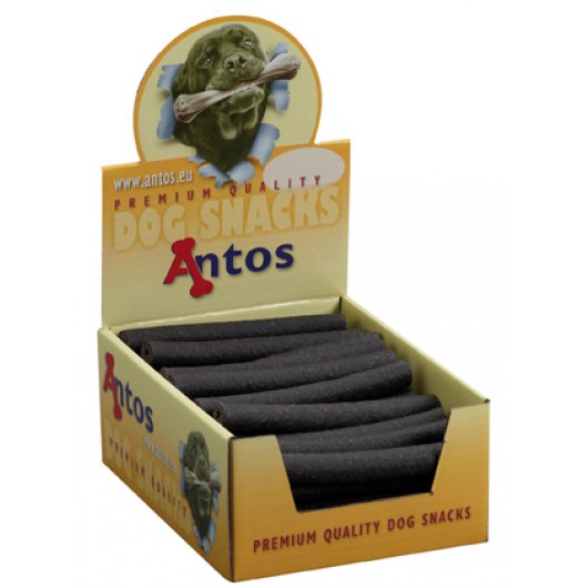 Antos Dental Care Tripe Stick for Dogs
