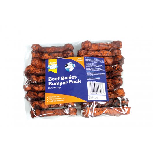 Armitage Good Boy Beef Bone 450g