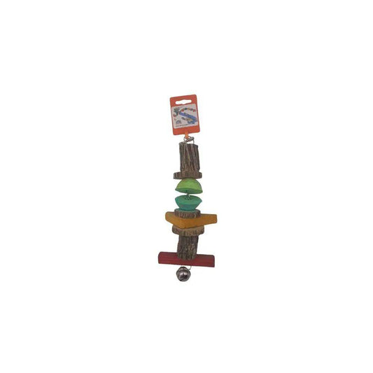 Akwa Small Variety Single Bird Toy